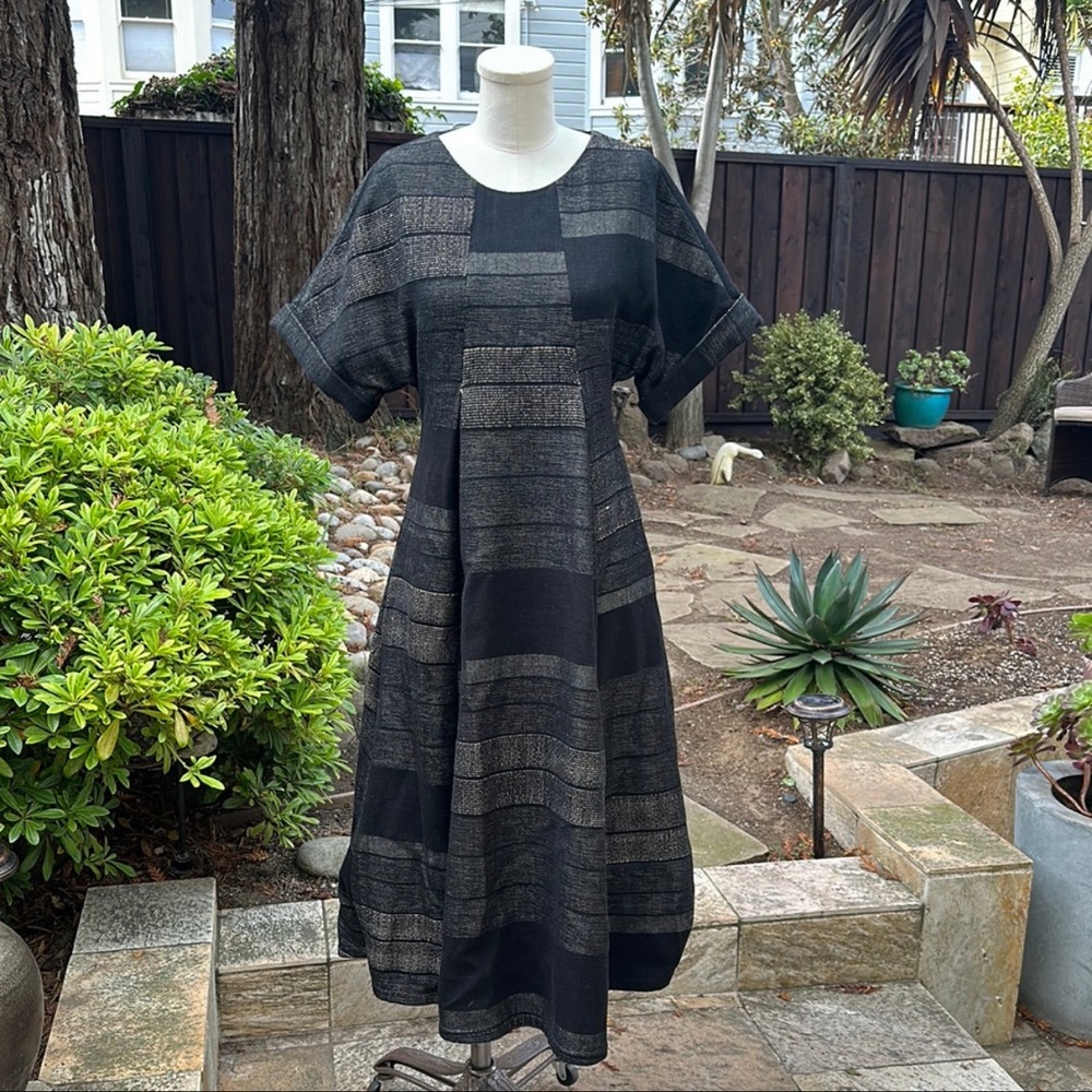 Collectiva Concepción Daniela Dress
